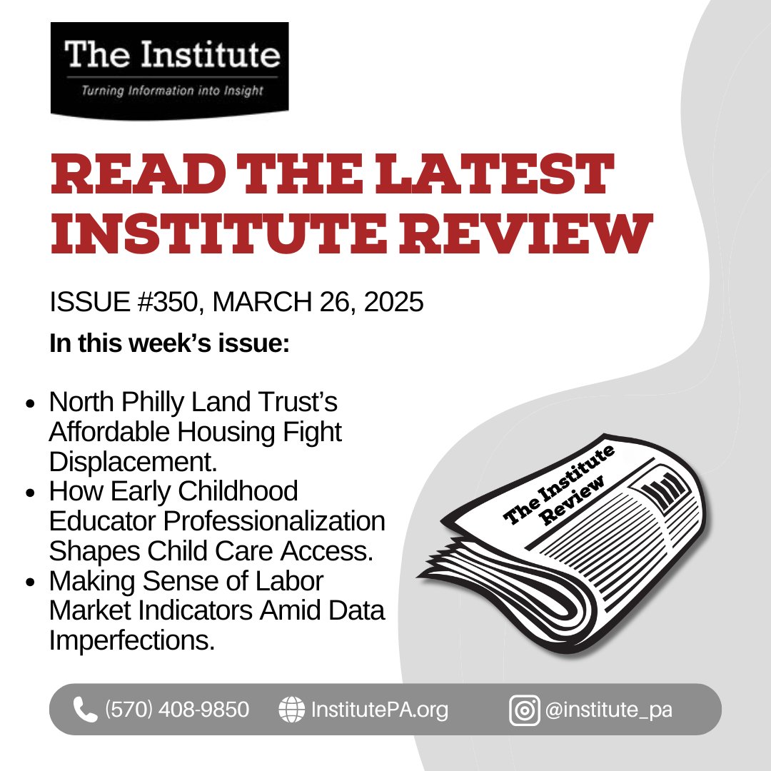 The Institute tweet media