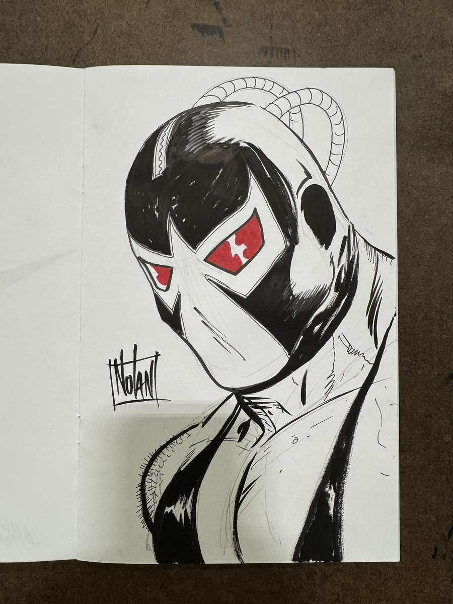 Graham Nolan 🇺🇸 tweet media