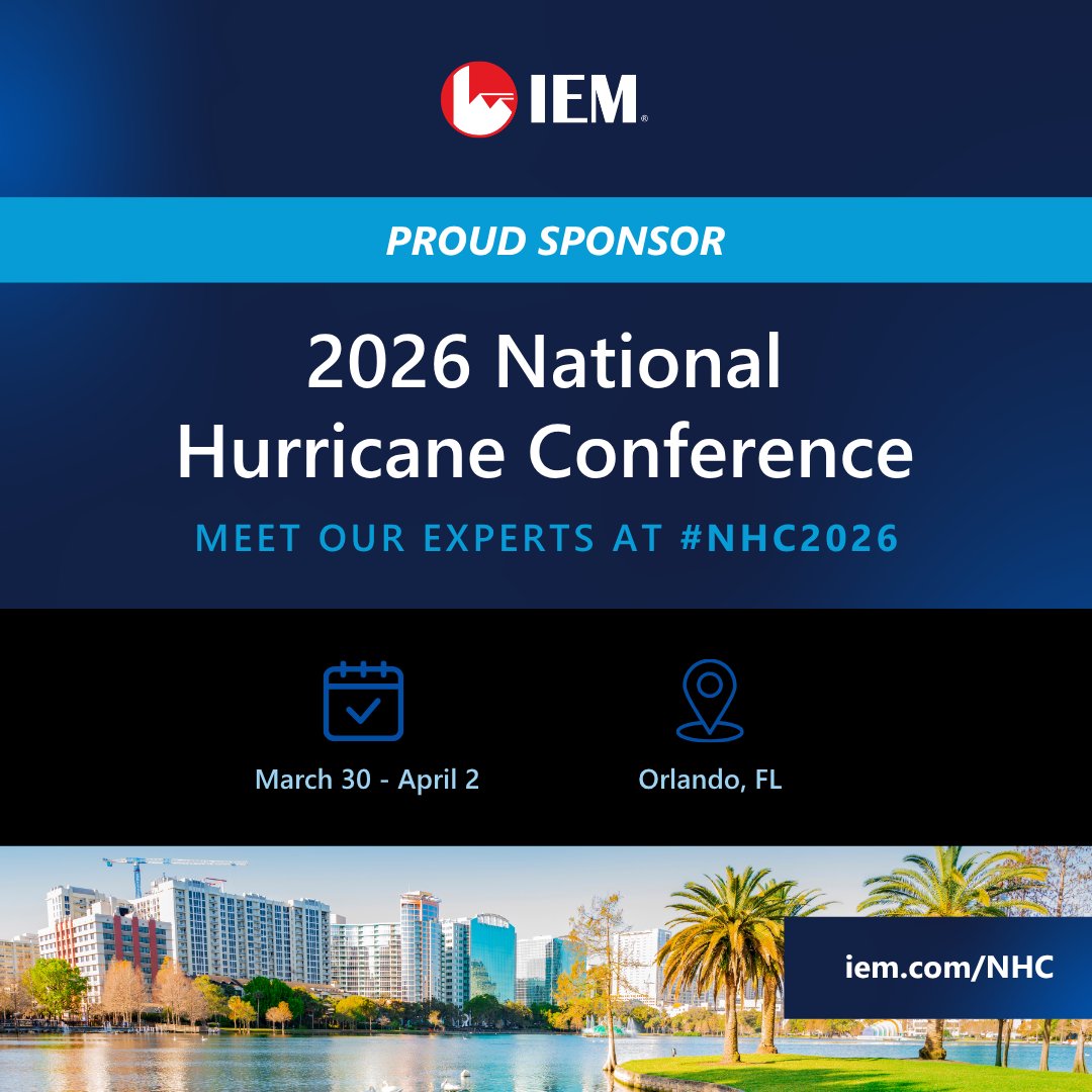 IEM News tweet media