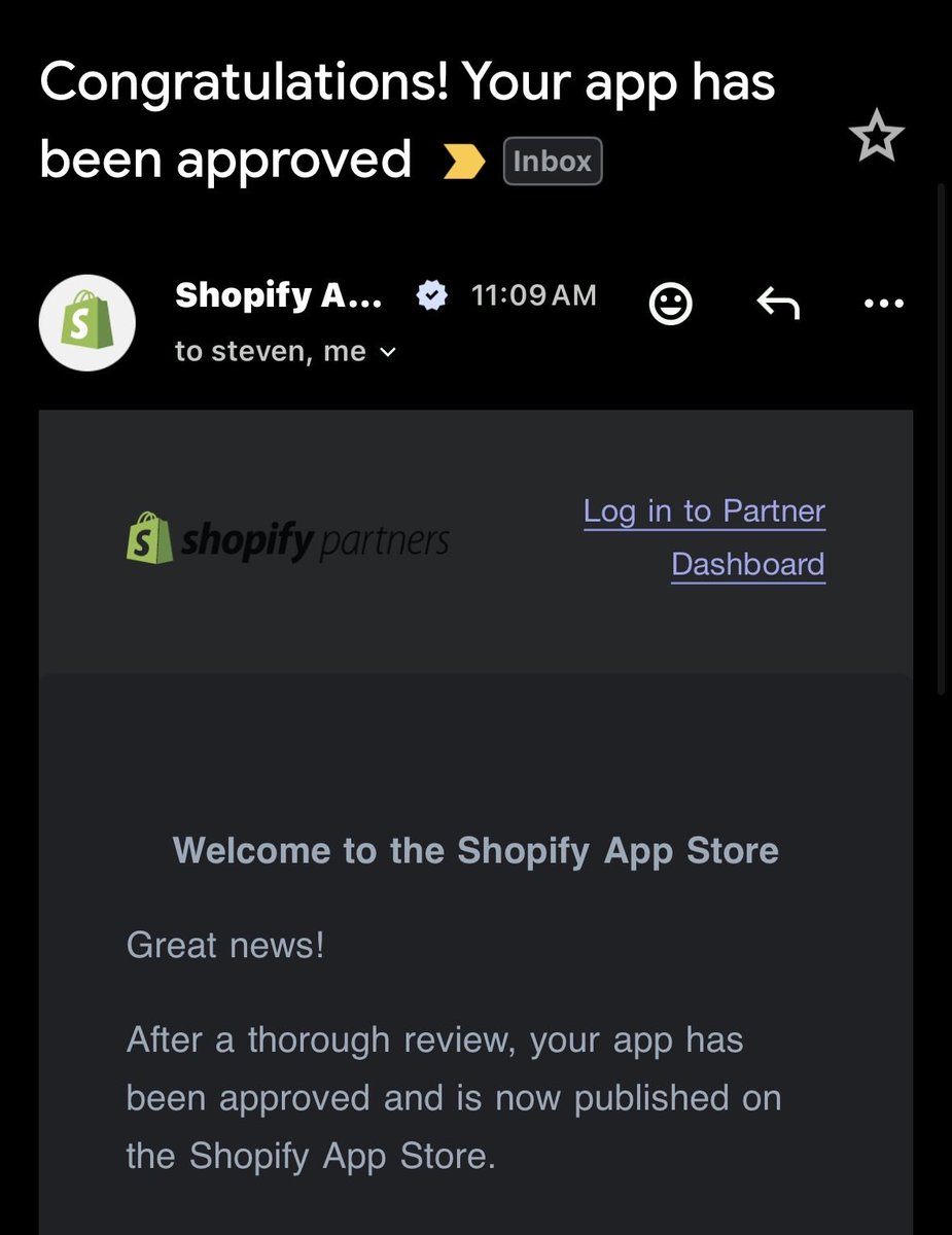 Steven Sinatra tweet media