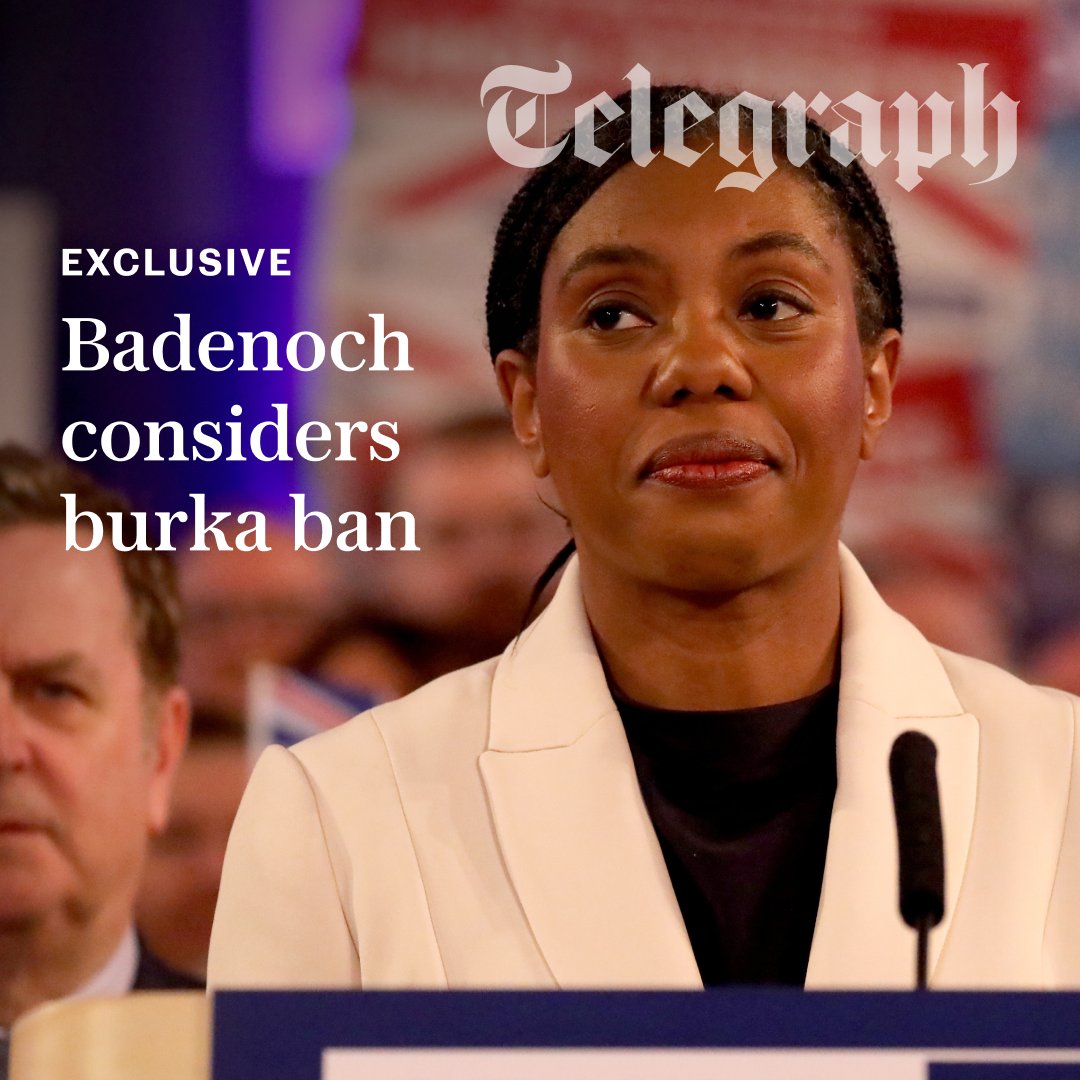 The Telegraph tweet media