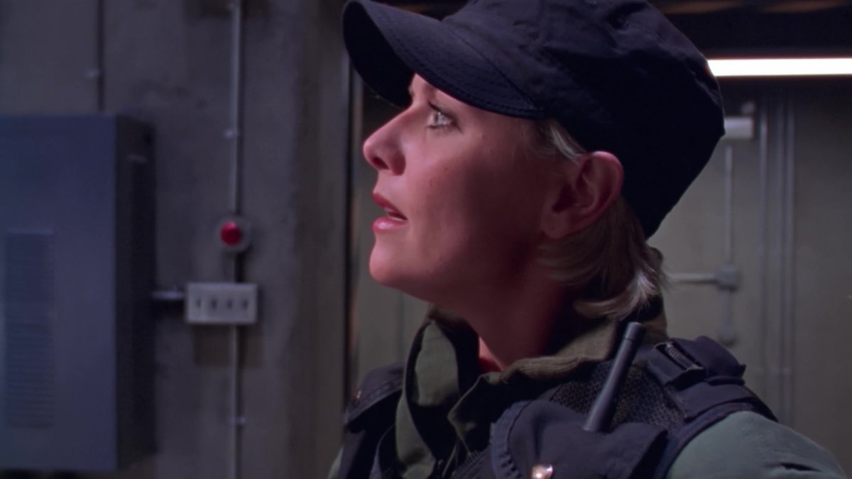 Every Stargate Frame In Order ᐰ tweet media