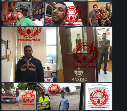 Abdullah AL-Khmais tweet media