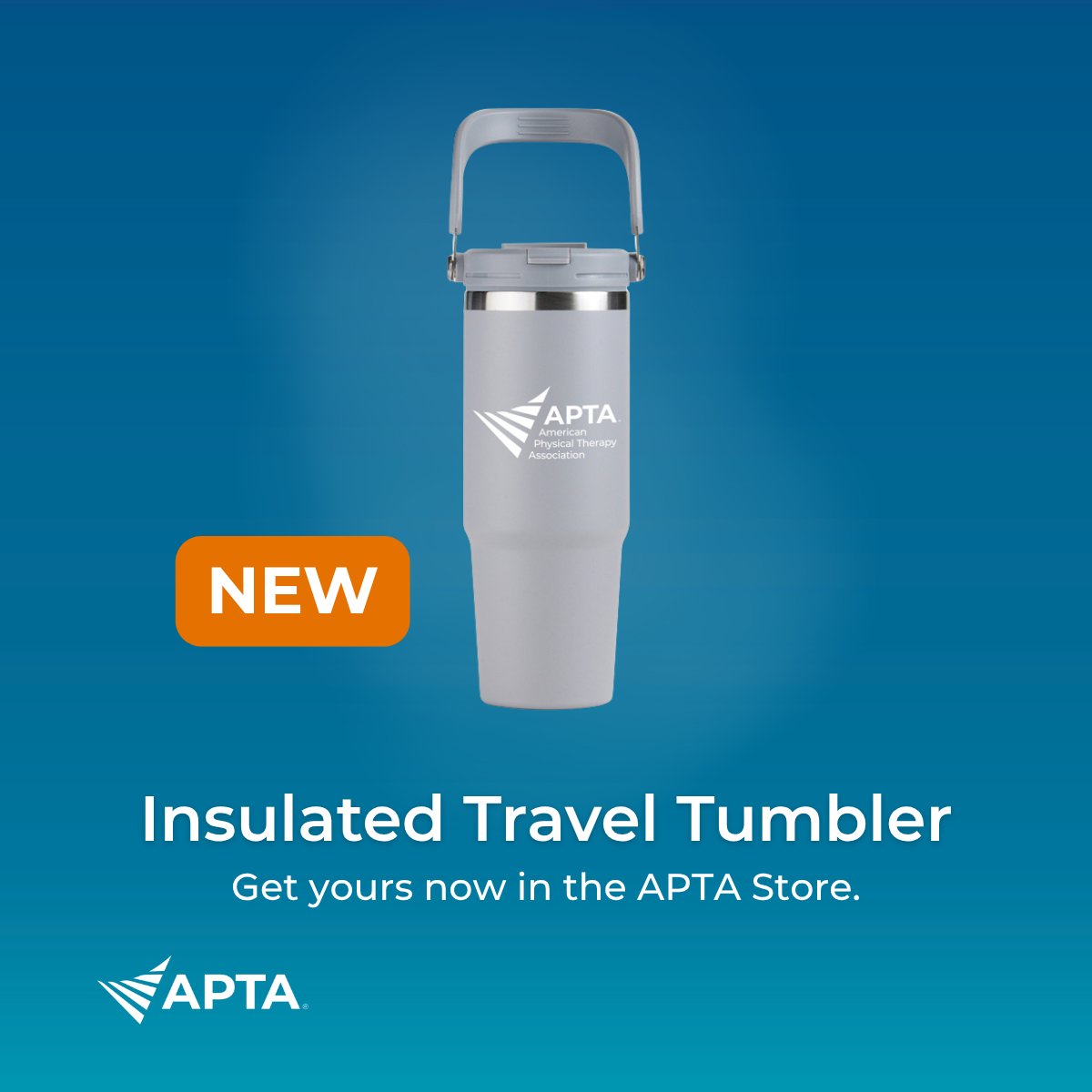 American Physical Therapy Association (APTA) tweet media