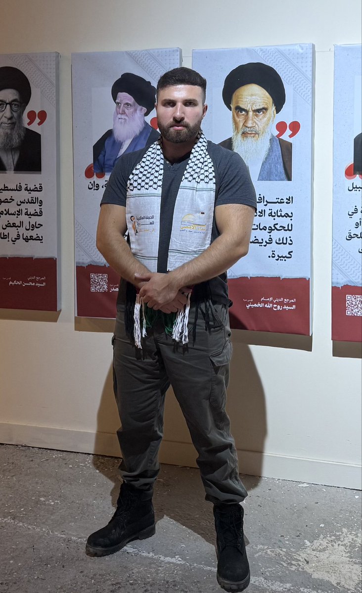 Haz Al-Din 🇷🇺 tweet media