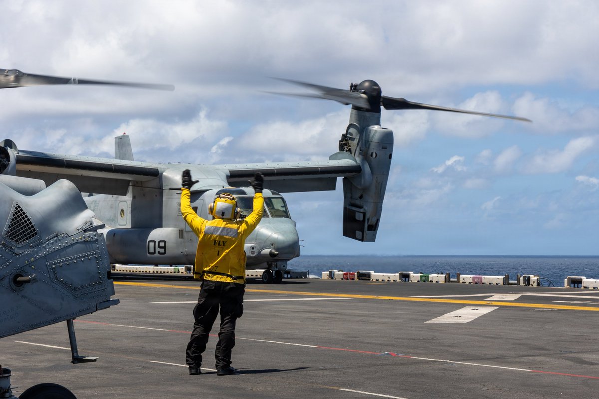 22nd MEU tweet media