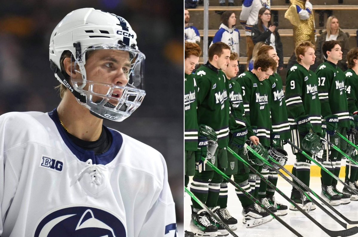 Broadmoor Beauties tweet media