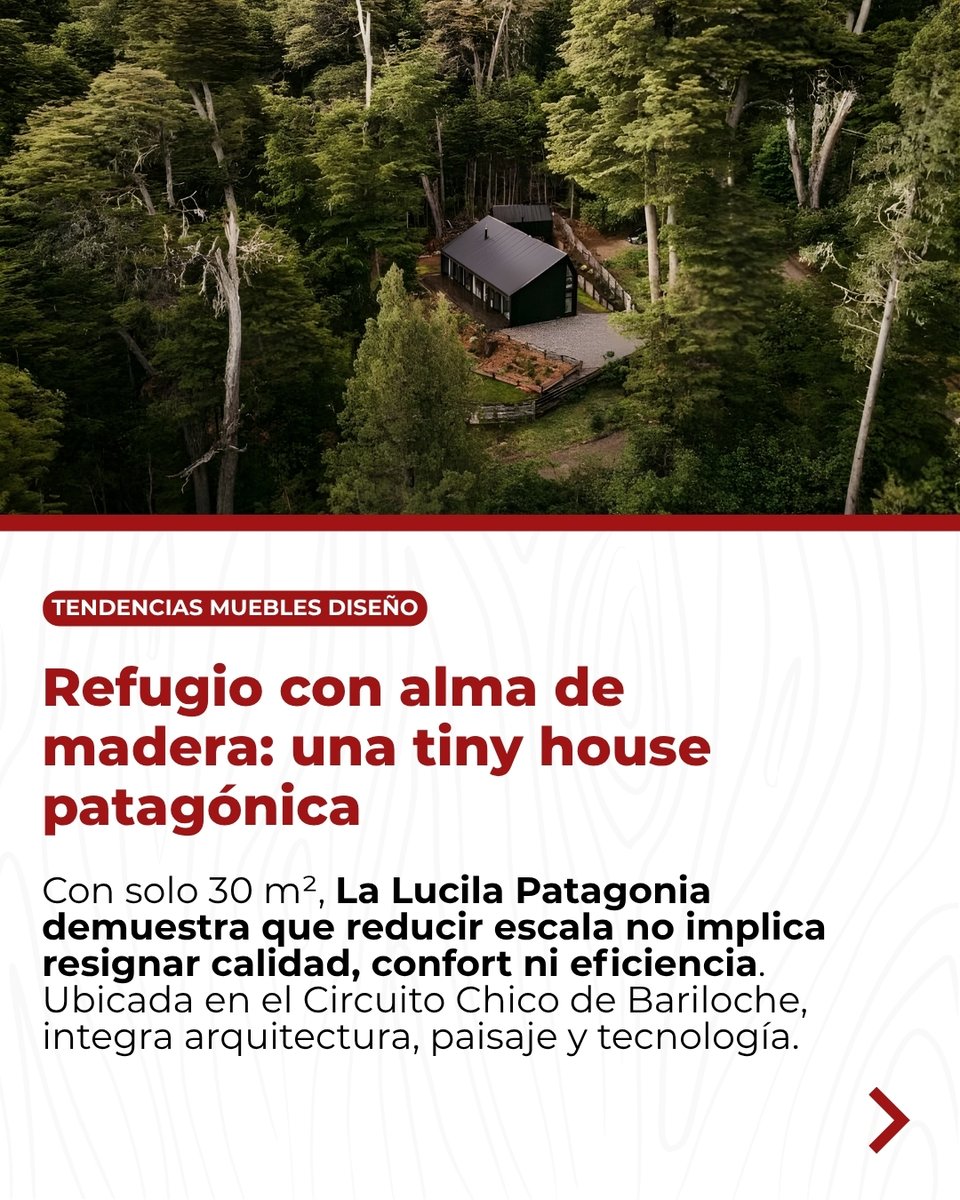 ASORA Madera y Tecnología tweet media