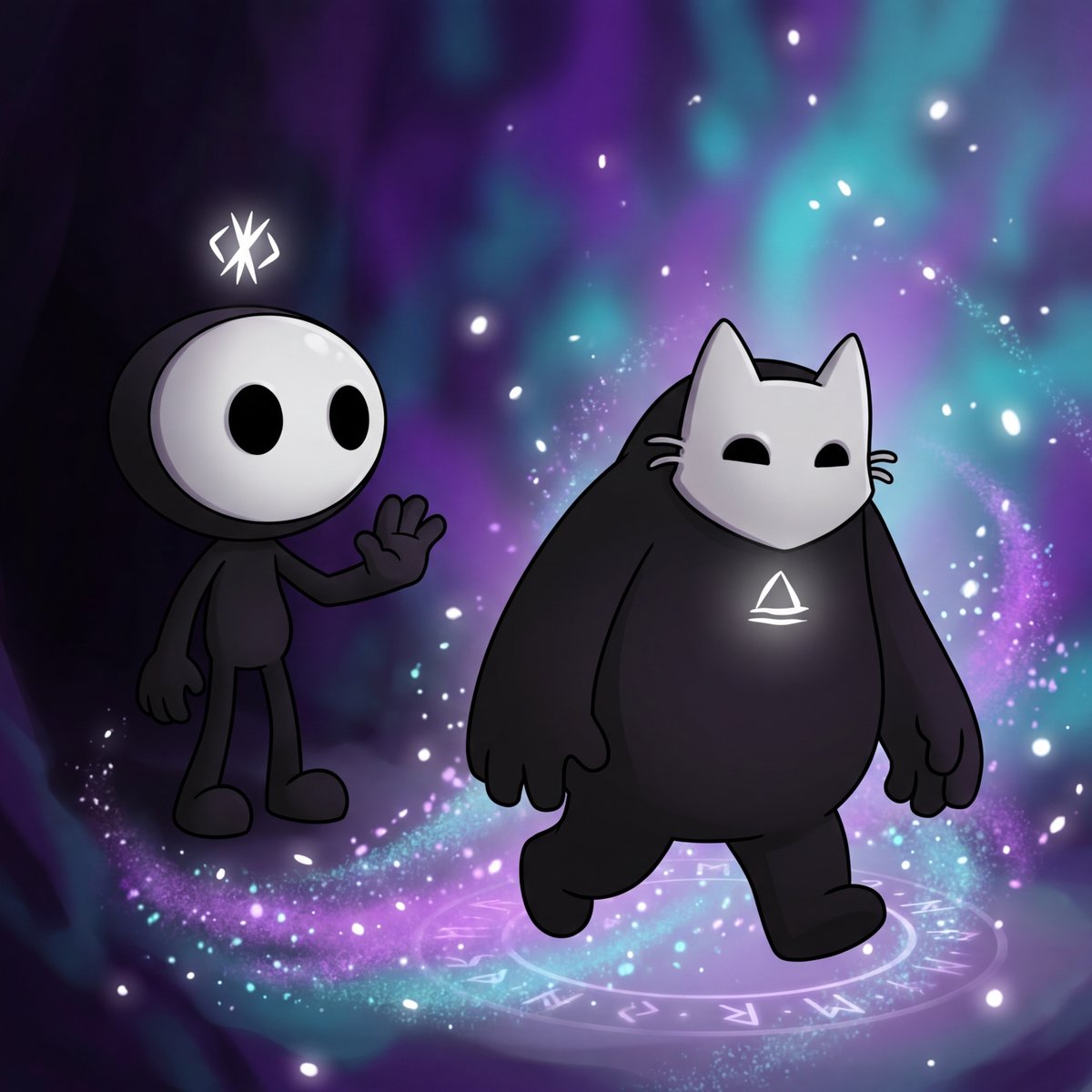 Runelings tweet media