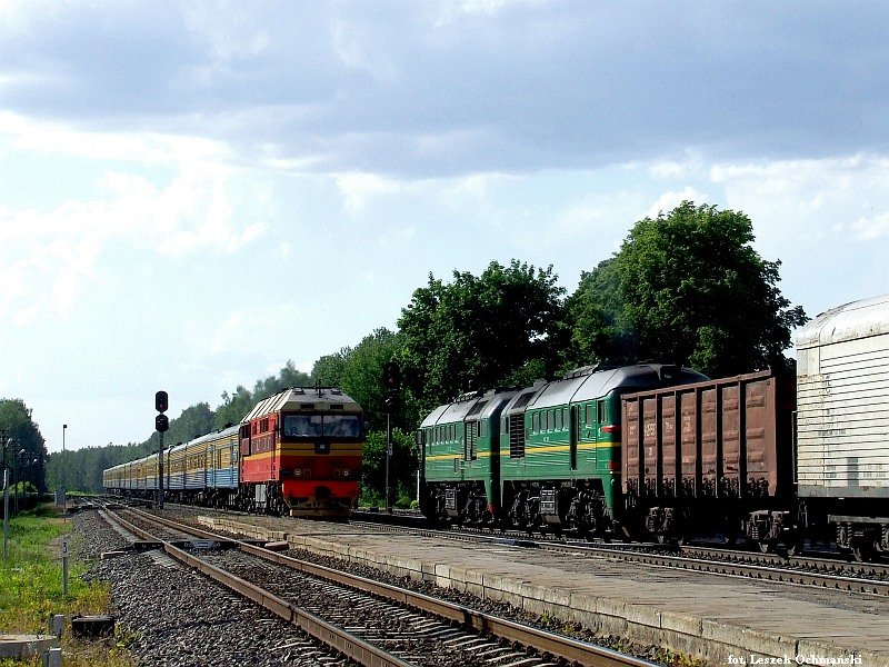 Leszek Ochmański (lechu992) tweet media