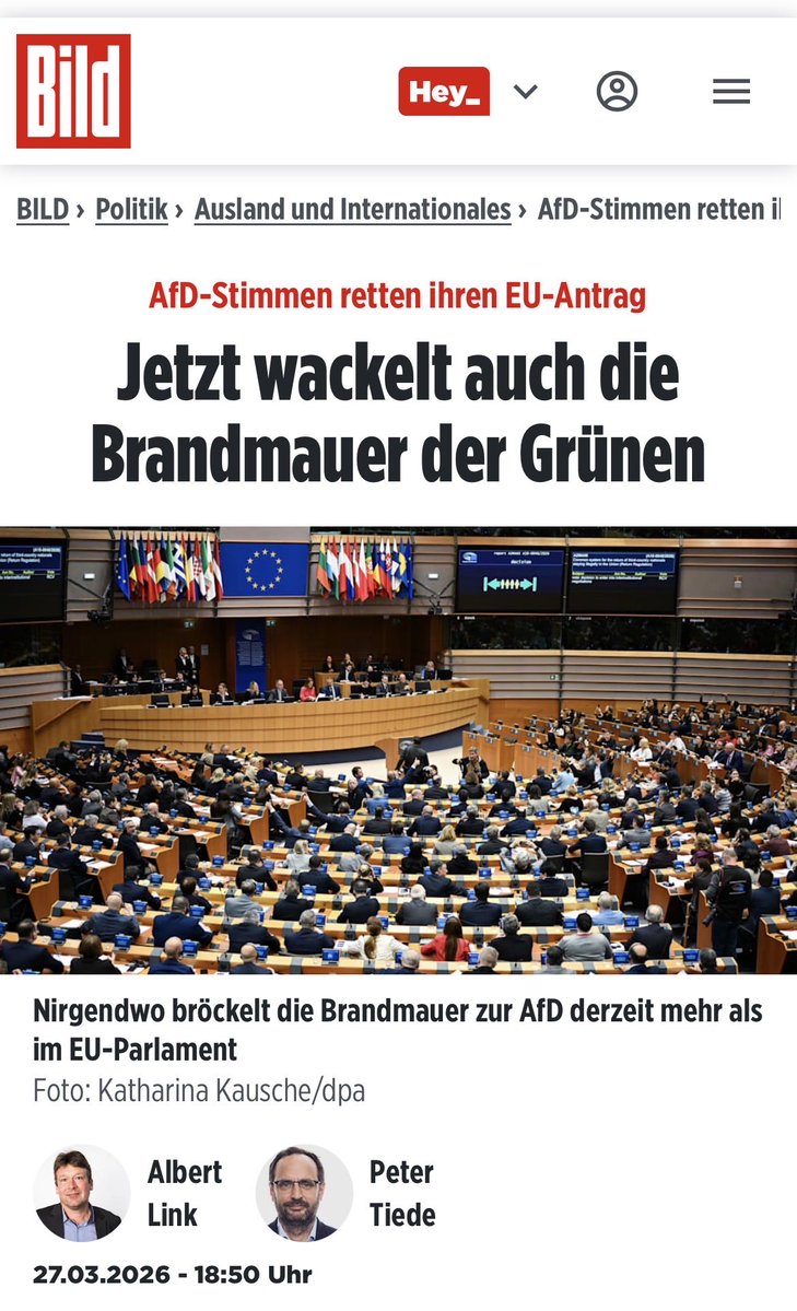 Morlock Nr.2 tweet media