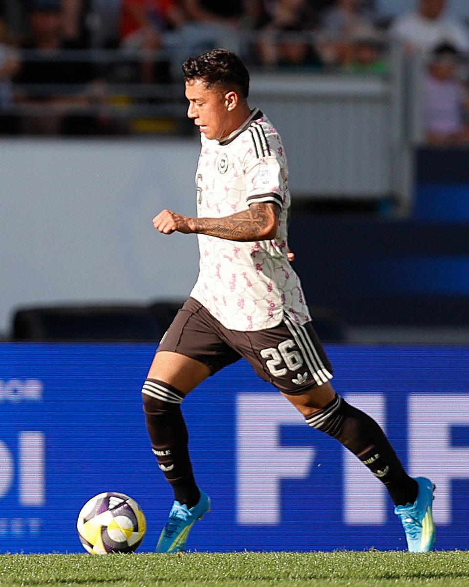 O'Higgins FC 🇧🇼 tweet media