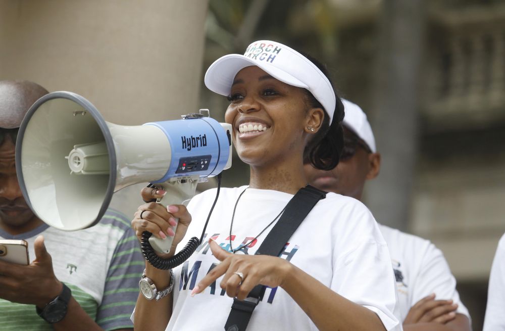 TruthHubSA tweet media