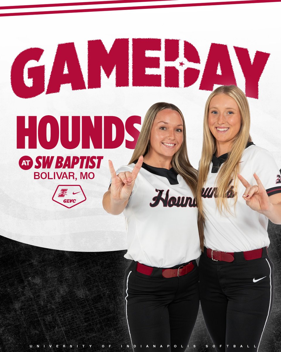 UIndy Softball tweet media