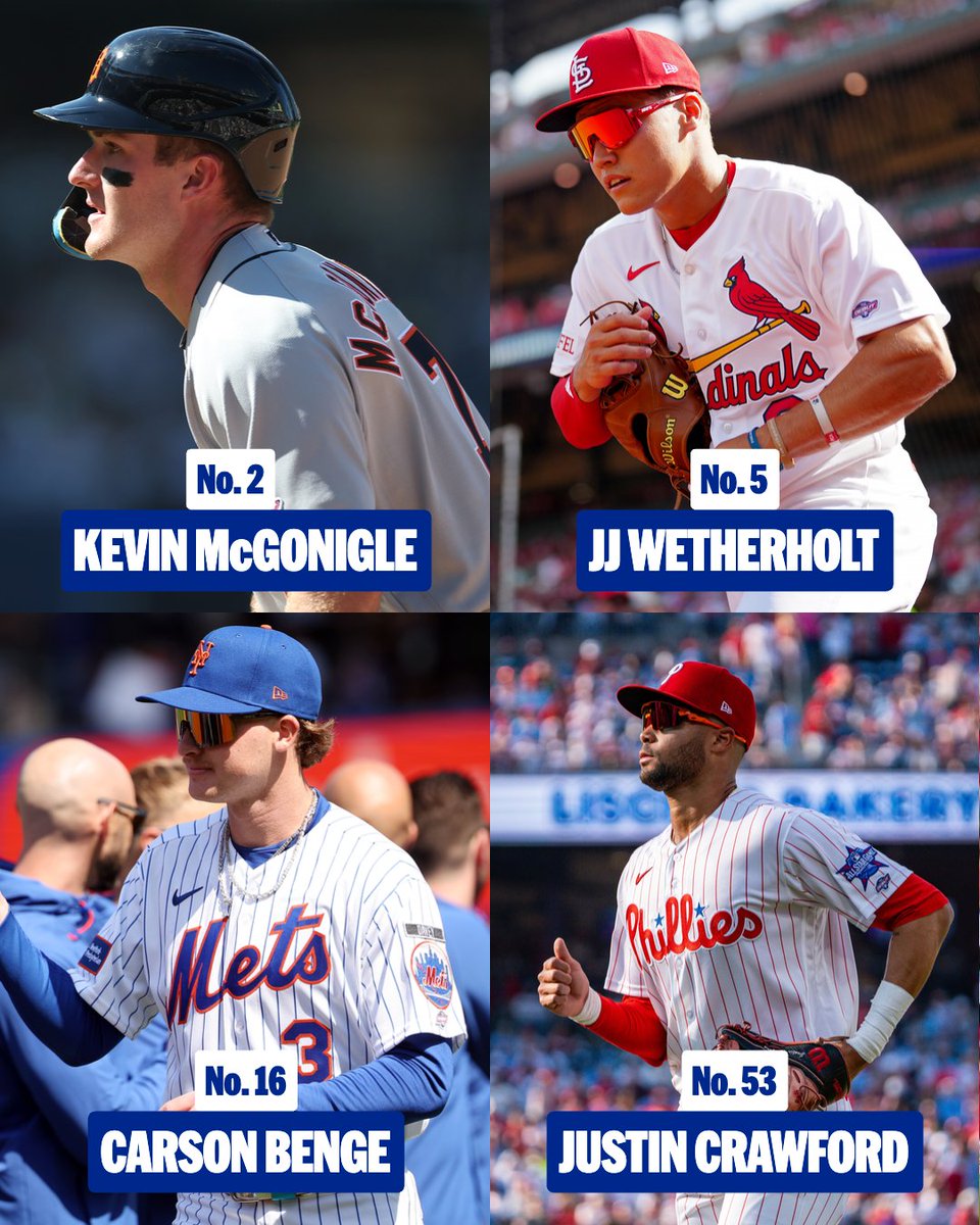 MLB tweet media