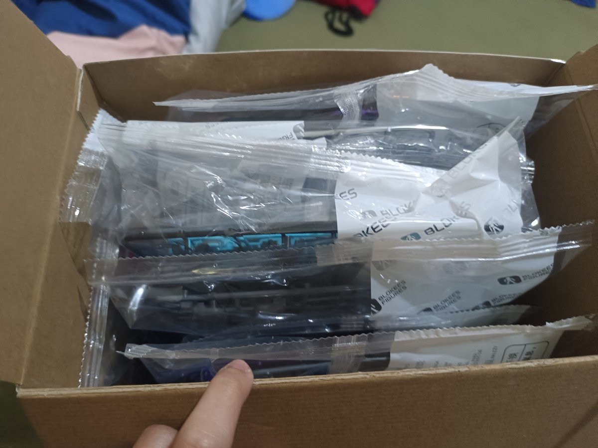 帽子但覆面控🔞 tweet media