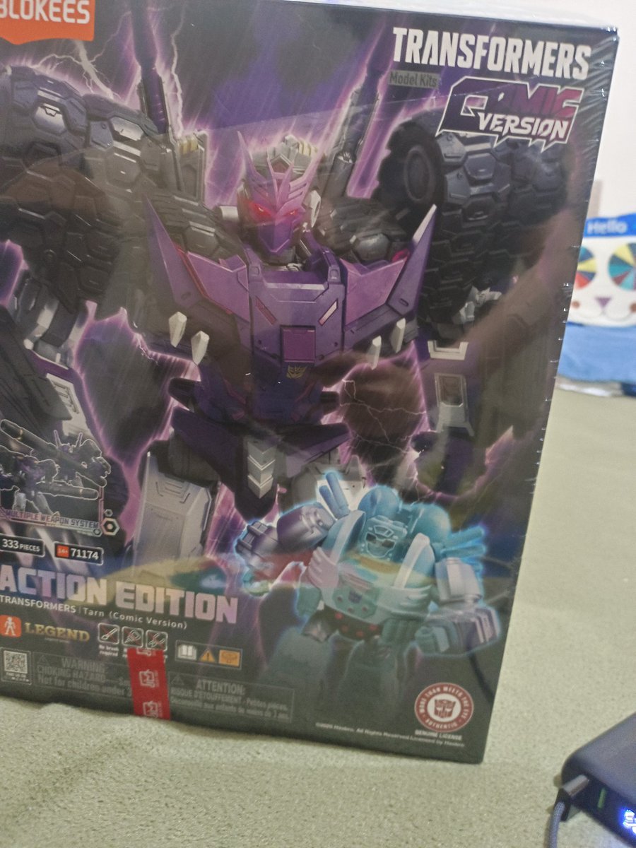 帽子但覆面控🔞 tweet media