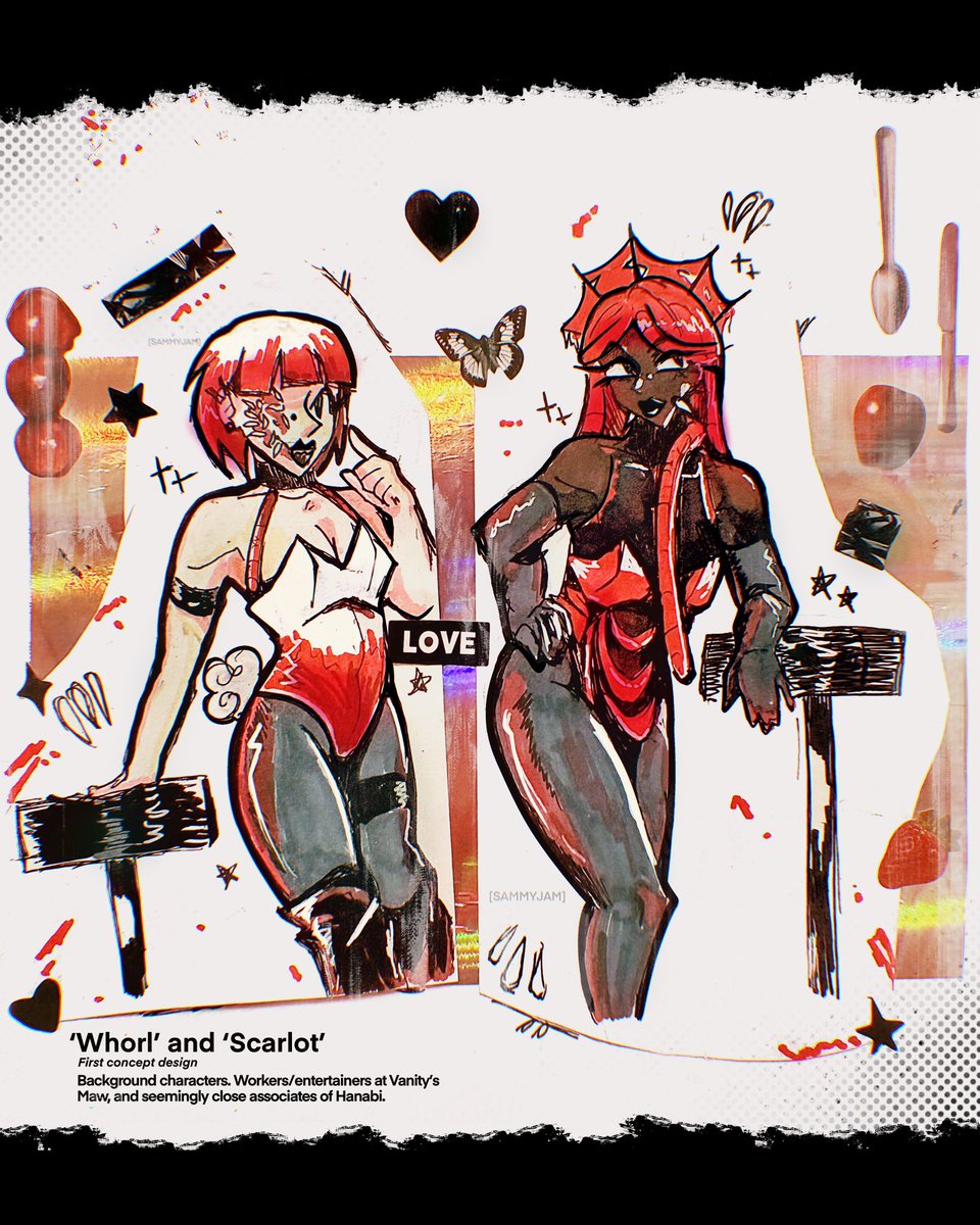 SammyJam tweet media