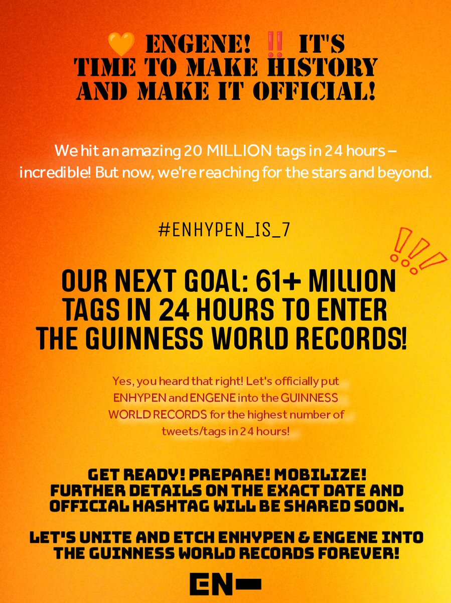 naomi⁷ | ENHYPEN IS 7 tweet media