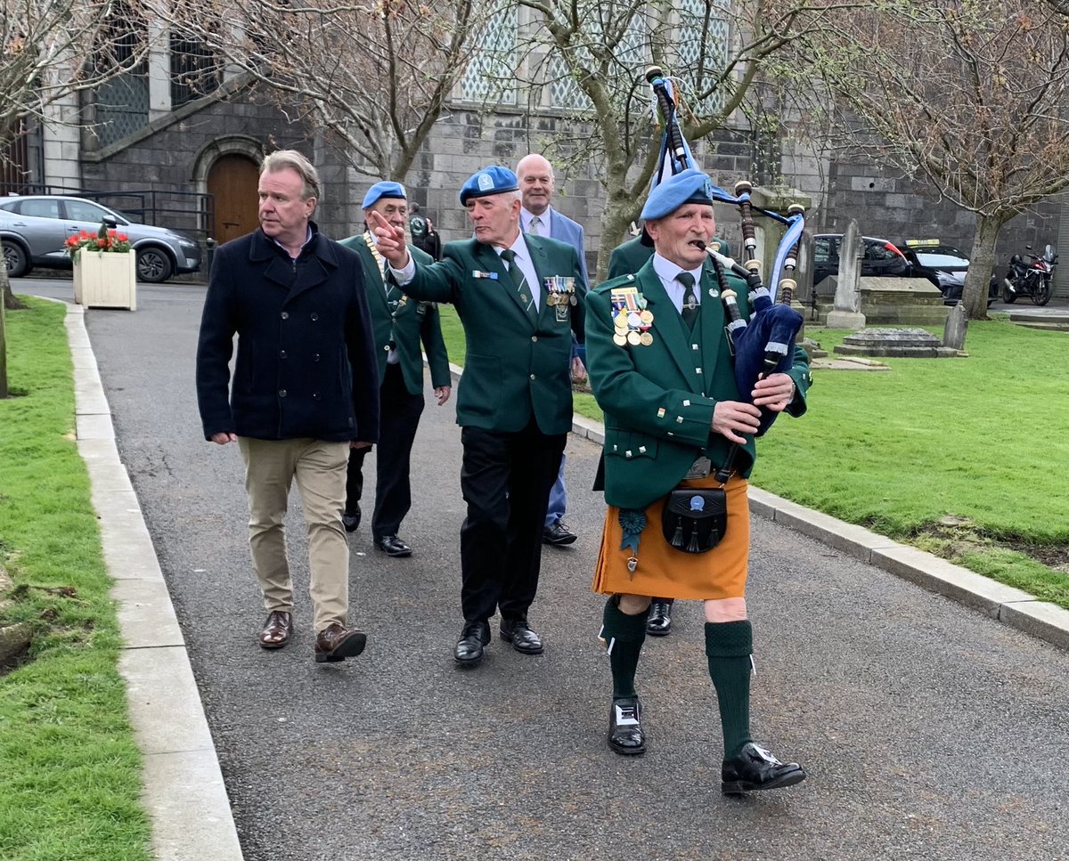 Dr Tom Clonan tweet media