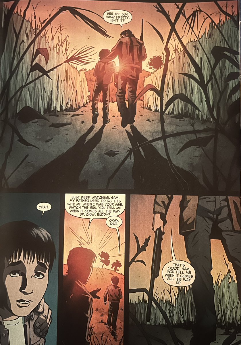 ghostfacers shady facts tweet media