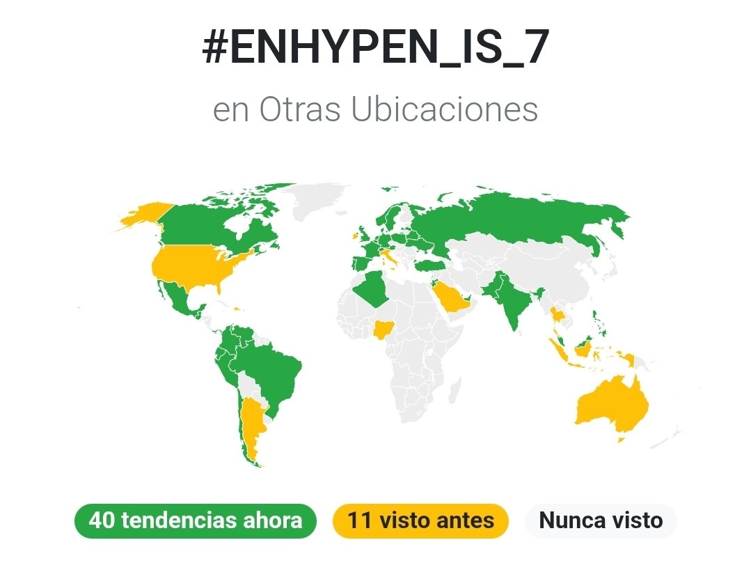 mishi 🍊 ENHYPEN IS SEVEN! tweet media