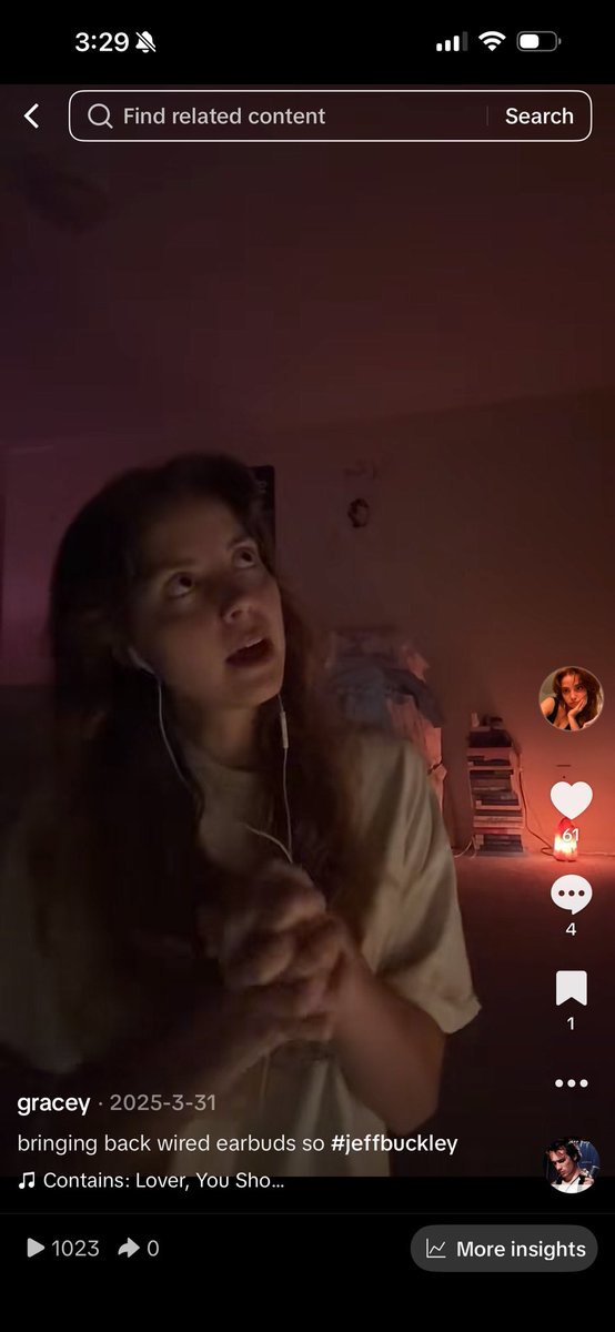 gracey !! tweet media