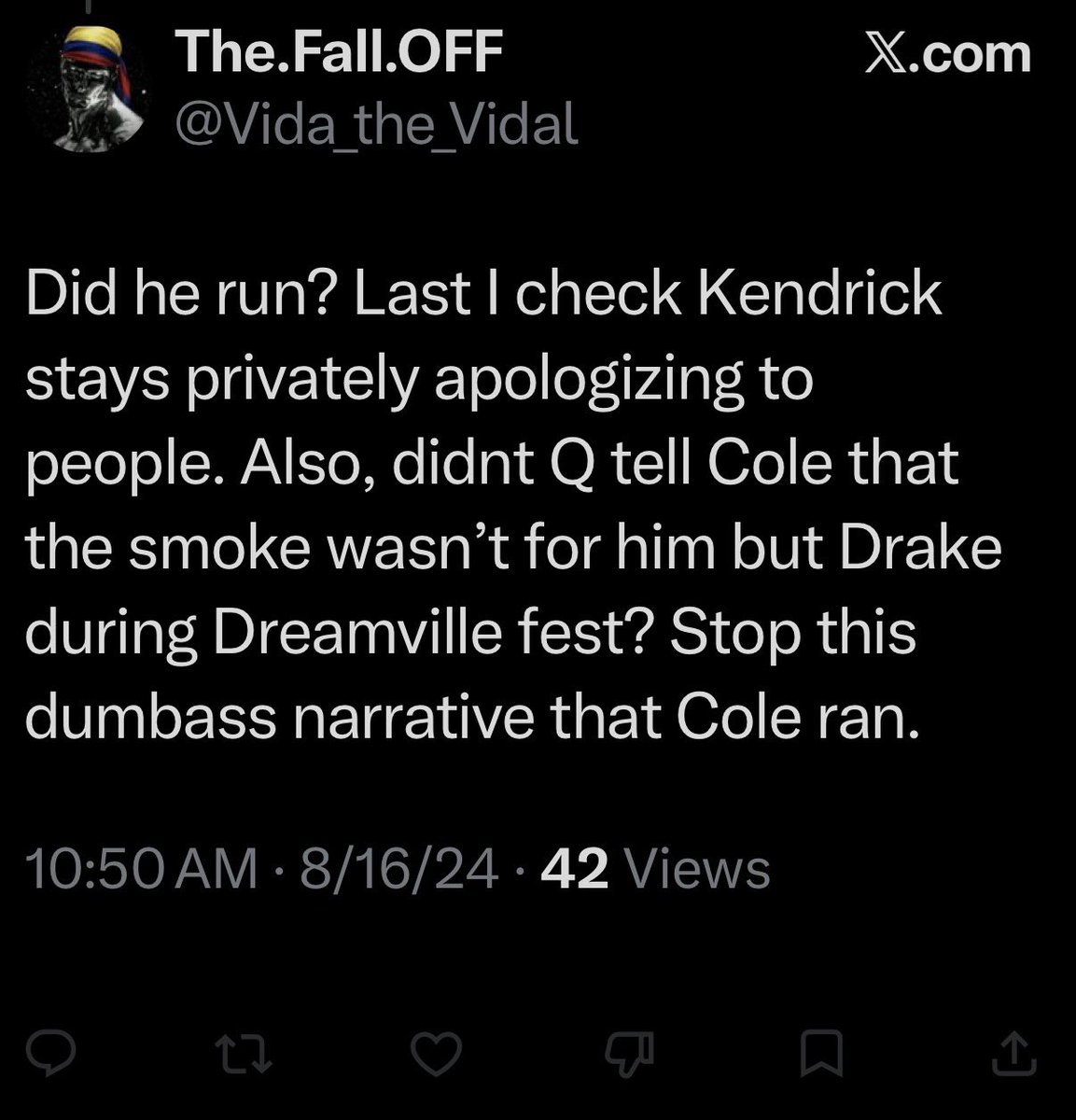 Certified Boogeyman tweet media