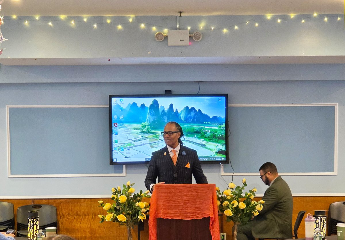 Samaritan Daytop Village tweet media