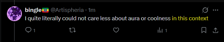 bingle🇪🇹 tweet media