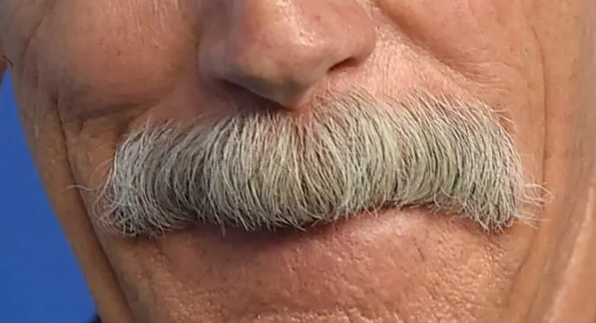 Sam Elliotts Mustache tweet media