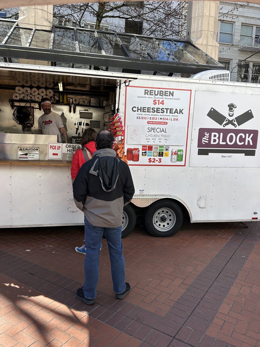 Mark Followill tweet media