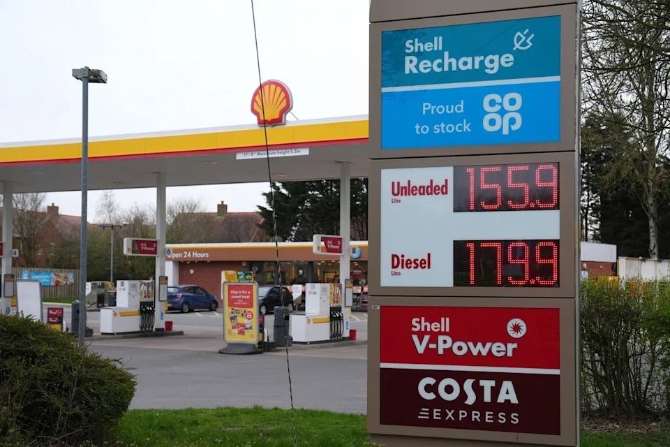 بريطانيا بالعربي🇬🇧 tweet media