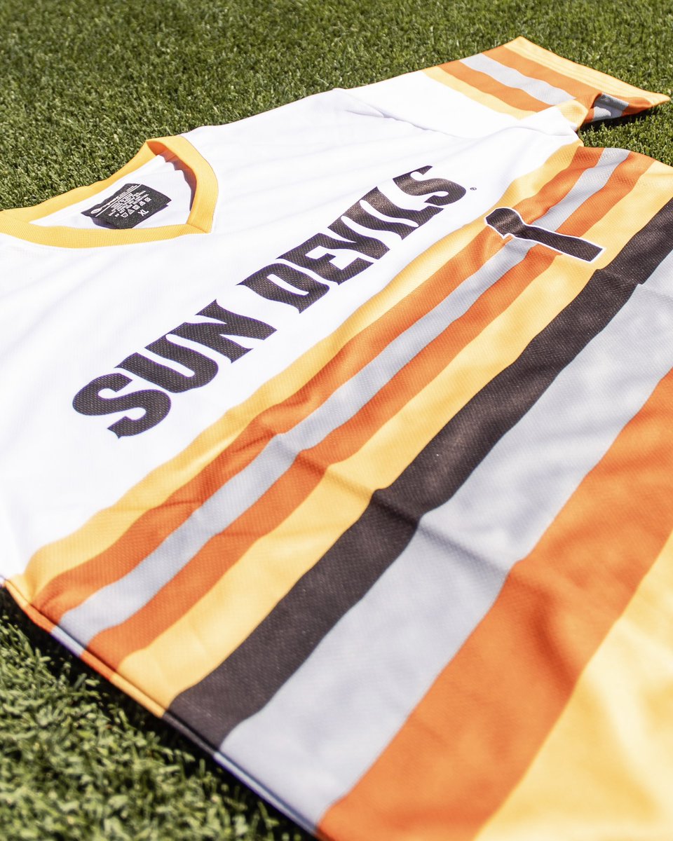 Sun Devil Baseball tweet media