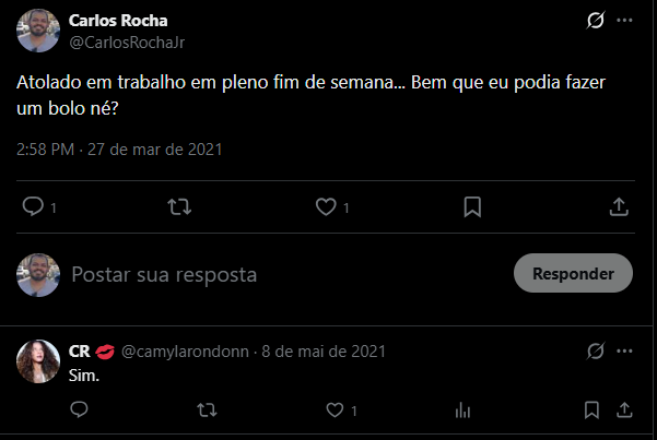 CarlosRochaJr's tweet photo. Voltando aqui nesta casa velha depois de um longo inverno para resgatar essa postagem. Daqui a pouco estou indo buscar um bolo para comemorar o aniversário desta lindona que é a Minha Cheirosa! https://t.co/OXYMEhluS6