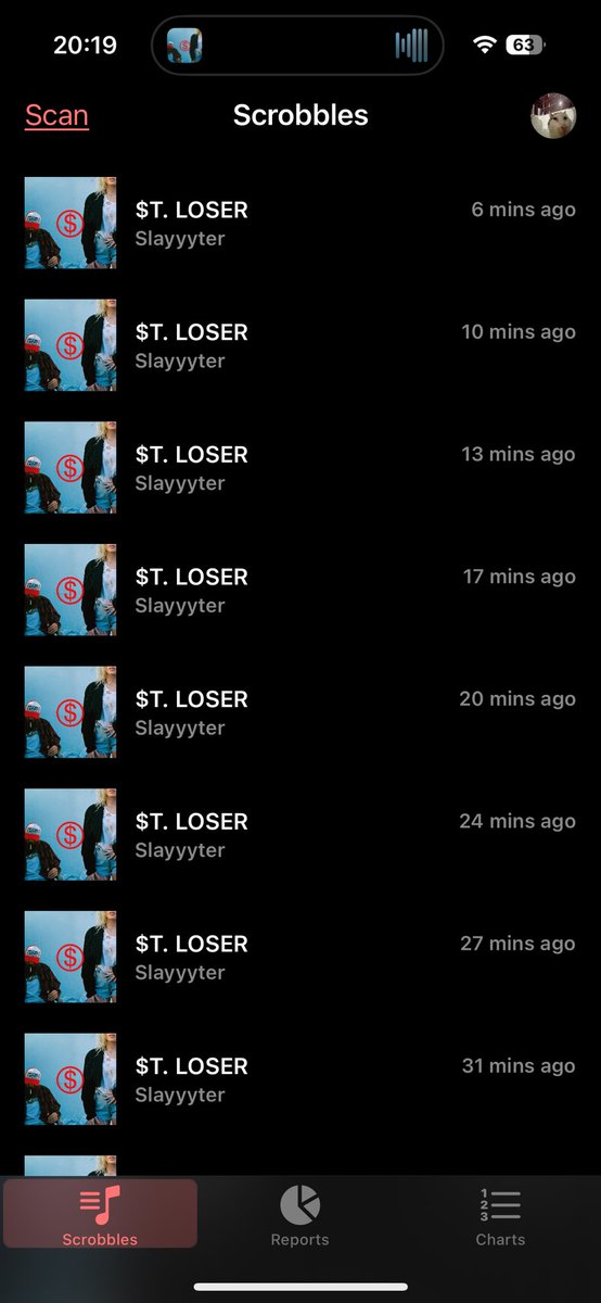 nare (wor$t man in poland) tweet media