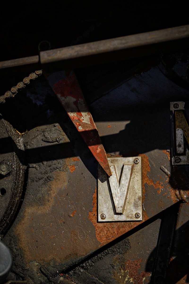 AS BB 25500, Projet de sauvegarde d'une BB 25500 tweet media