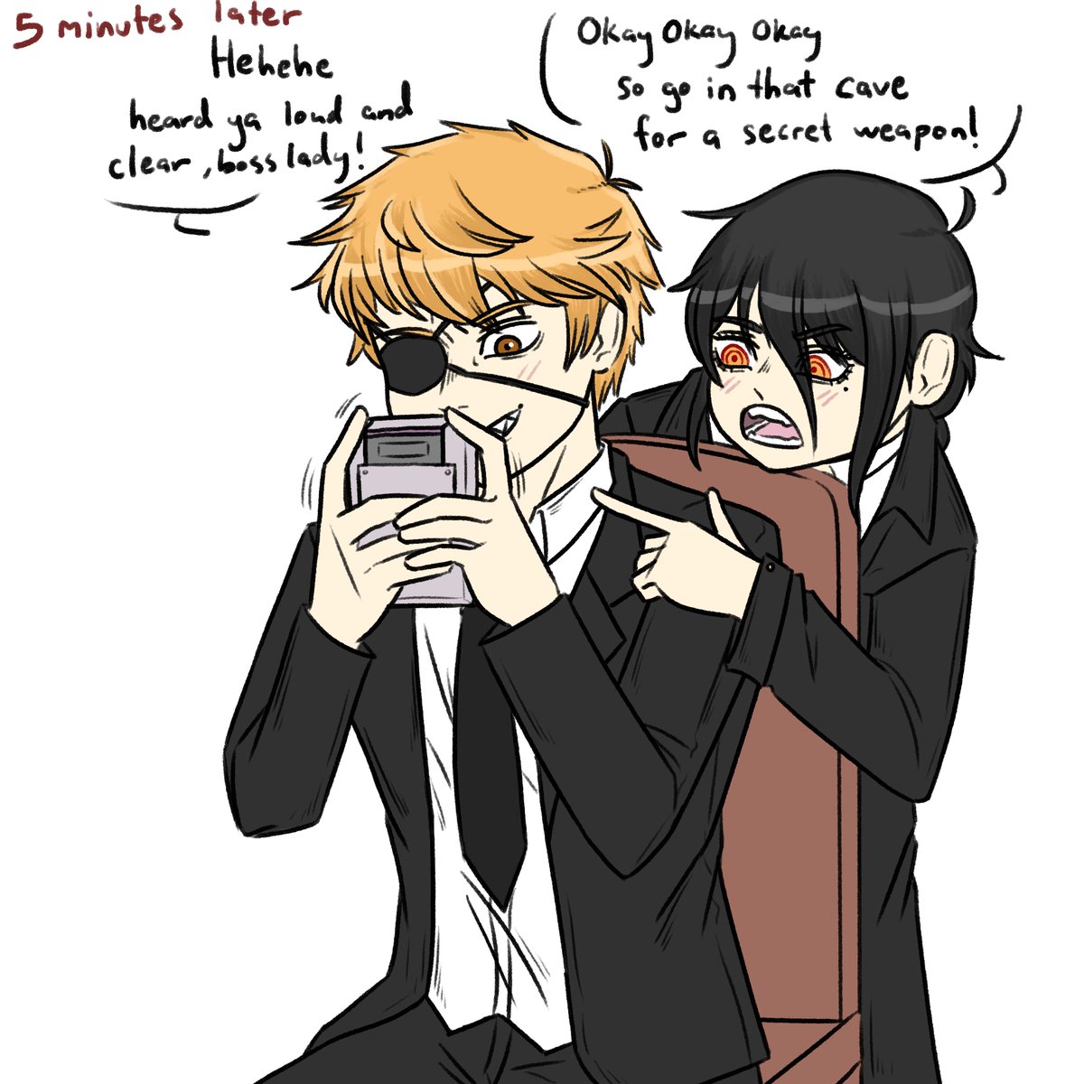 ZacZimCon 🔞 tweet media