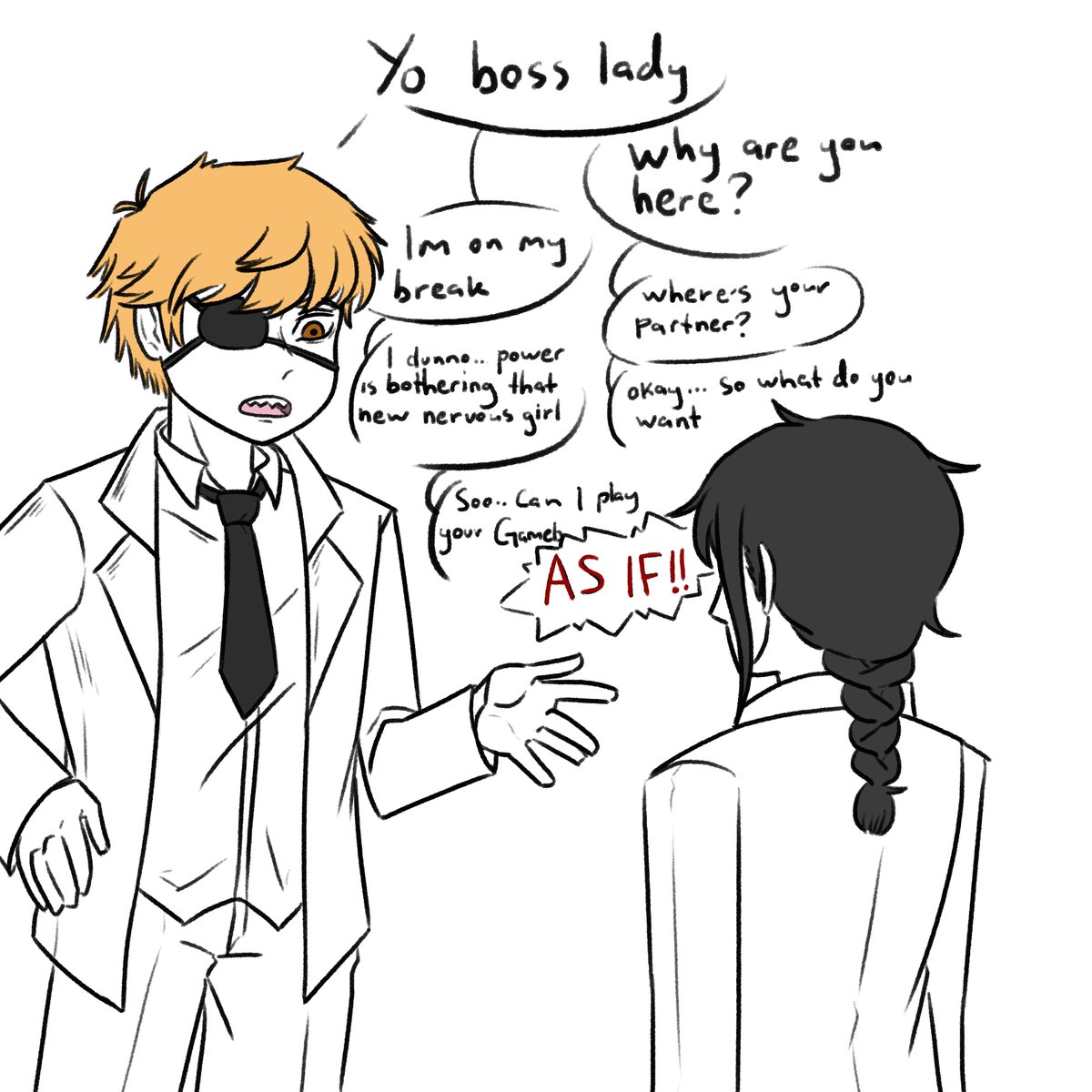 ZacZimCon 🔞 tweet media