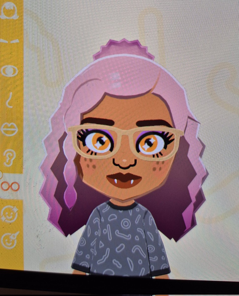 josie with an F tweet media