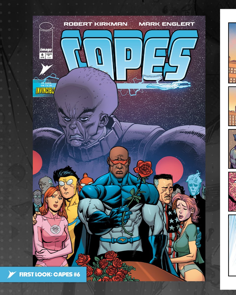 Skybound Entertainment tweet media