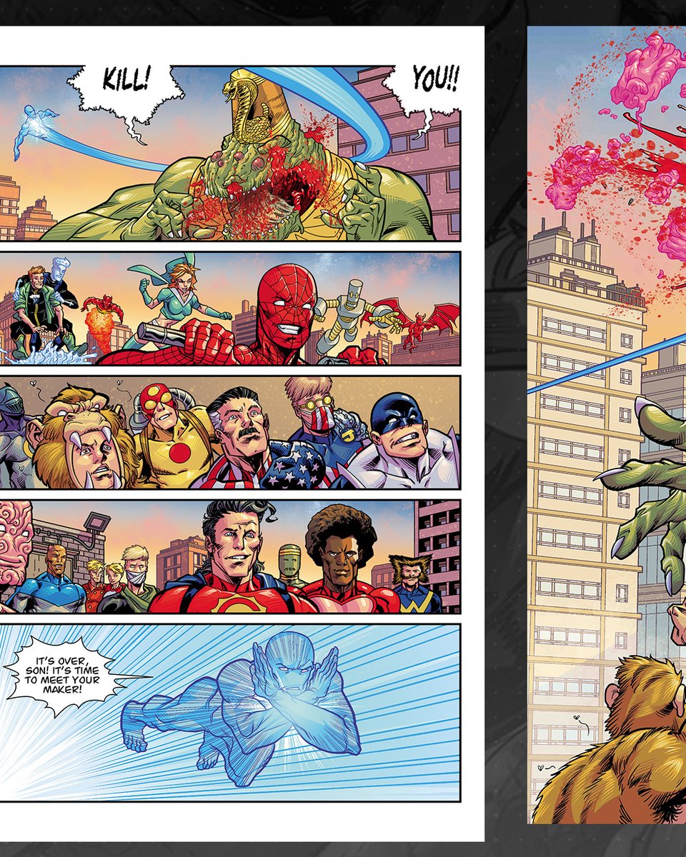 Skybound Entertainment tweet media