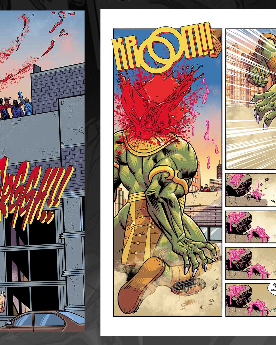 Skybound Entertainment tweet media