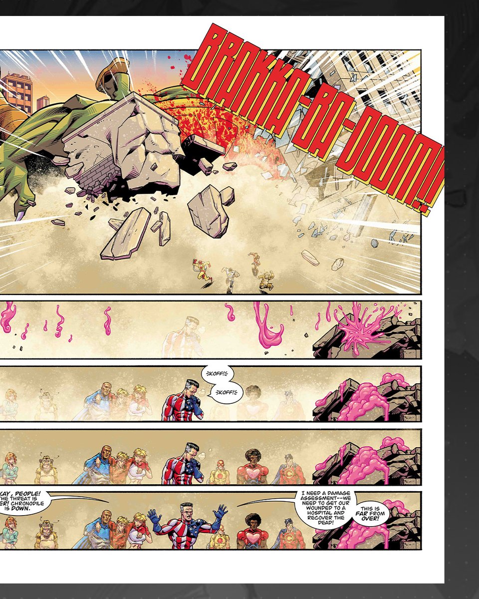 Skybound Entertainment tweet media