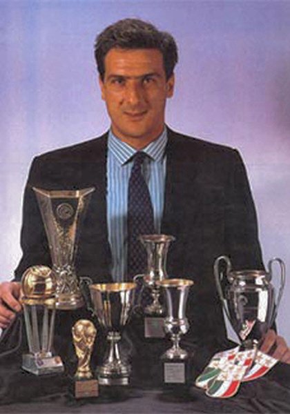 Onestà Juventina 💎 tweet media