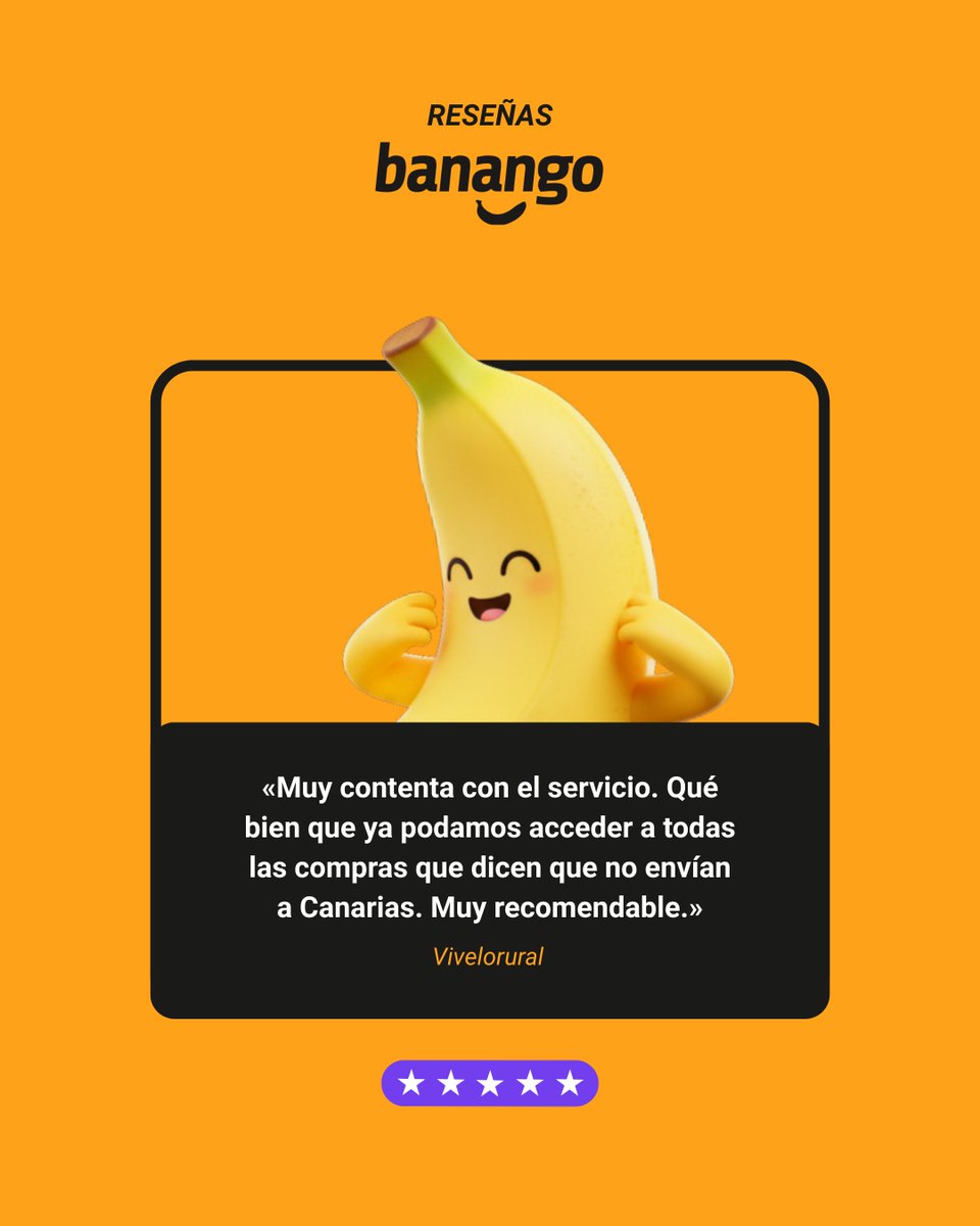 Banango 🇮🇨 tweet media