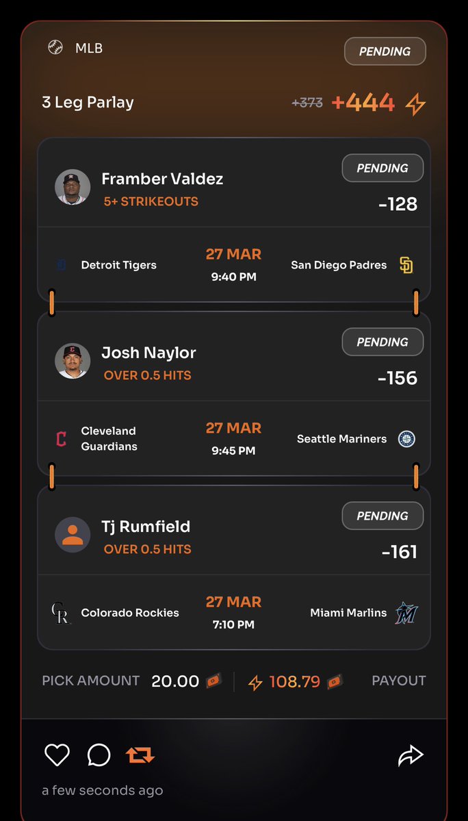 +EVFlorida tweet media