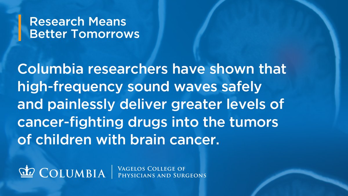 Columbia Medicine tweet media