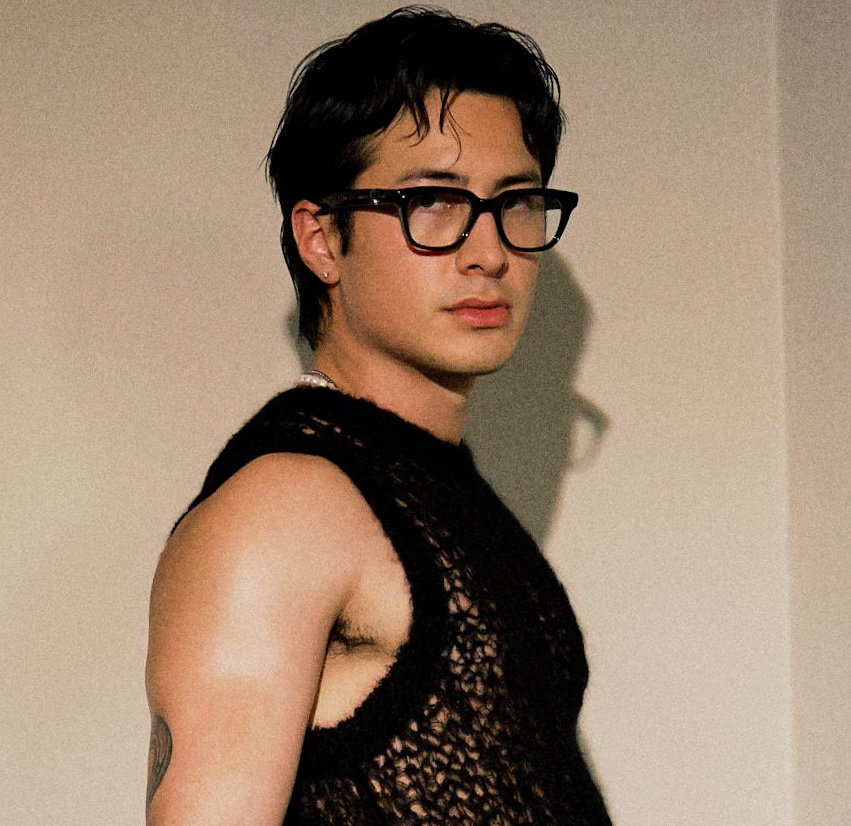 cinesthetic. tweet media