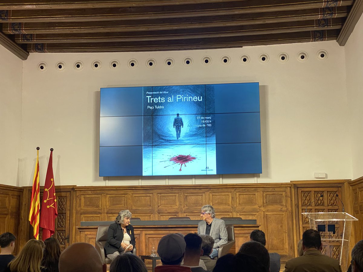 Xavi Casals tweet media